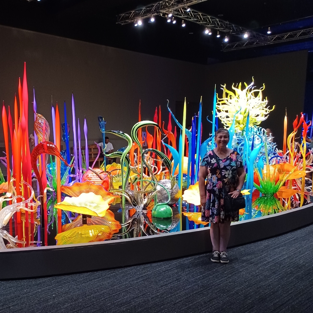 Meet your Posher, Stephanie